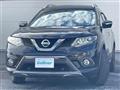 2016 Nissan X-Trail Hybrid