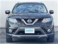 2016 Nissan X-Trail Hybrid
