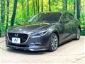 2017 Mazda Axela Sport