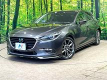 2017 Mazda Axela Sport