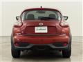 2016 Nissan Juke