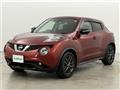 2016 Nissan Juke