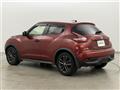 2016 Nissan Juke