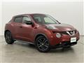 2016 Nissan Juke