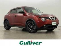 2016 Nissan Juke
