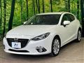 2015 Mazda Axela Sport