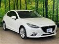 2015 Mazda Axela Sport