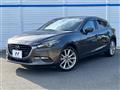 2017 Mazda Axela Sport