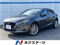 2017 Mazda Axela Sport