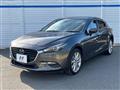 2017 Mazda Axela Sport