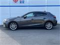 2017 Mazda Axela Sport