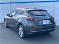 2017 Mazda Axela Sport