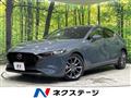 2019 Mazda Mazda3
