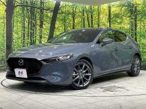 2019 Mazda Mazda3