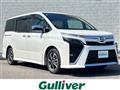 2021 Toyota Voxy