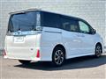 2021 Toyota Voxy