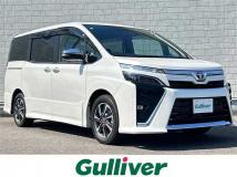 2021 Toyota Voxy