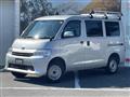 2021 Toyota Townace Van