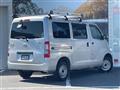 2021 Toyota Townace Van