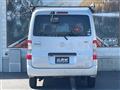 2021 Toyota Townace Van