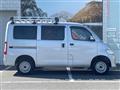 2021 Toyota Townace Van