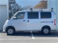 2021 Toyota Townace Van