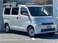 2021 Toyota Townace Van
