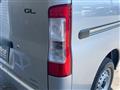 2021 Toyota Townace Van