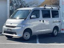 2021 Toyota Townace Van