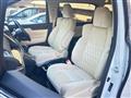 2019 Toyota Alphard