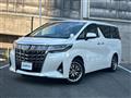 2019 Toyota Alphard