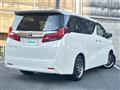 2019 Toyota Alphard