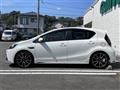 2016 Toyota AQUA