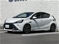 2016 Toyota AQUA