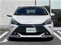 2016 Toyota AQUA