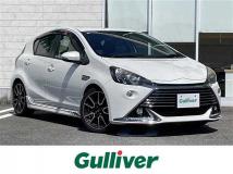 2016 Toyota AQUA