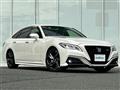 2020 Toyota Crown Hybrid