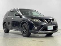2016 Nissan X-Trail