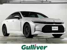 2024 Toyota Crown
