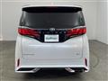 2023 Toyota Alphard Hybrid