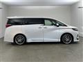 2023 Toyota Alphard Hybrid