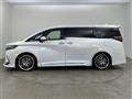 2023 Toyota Alphard Hybrid