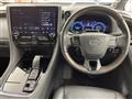 2023 Toyota Alphard Hybrid