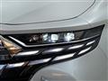 2023 Toyota Alphard Hybrid