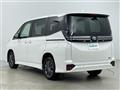 2025 Toyota Voxy