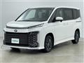 2025 Toyota Voxy
