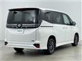 2025 Toyota Voxy