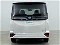 2025 Toyota Voxy