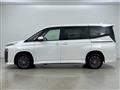 2025 Toyota Voxy