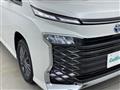2025 Toyota Voxy